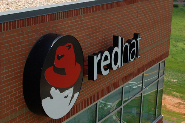 Arriva Red Hat Enterprise Linux OpenStack Platform 7