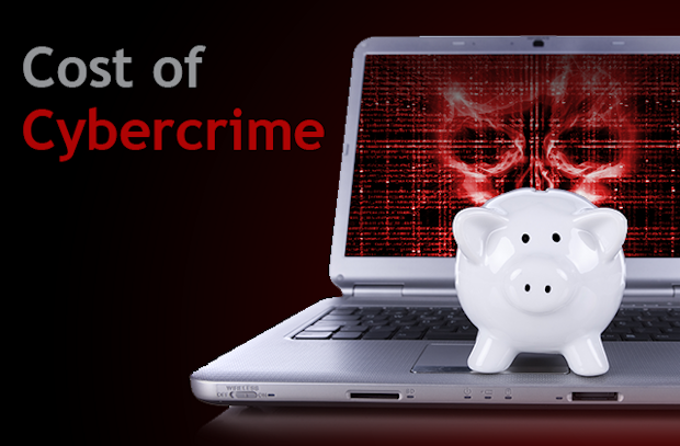 Gli altissimi costi del cybercrime