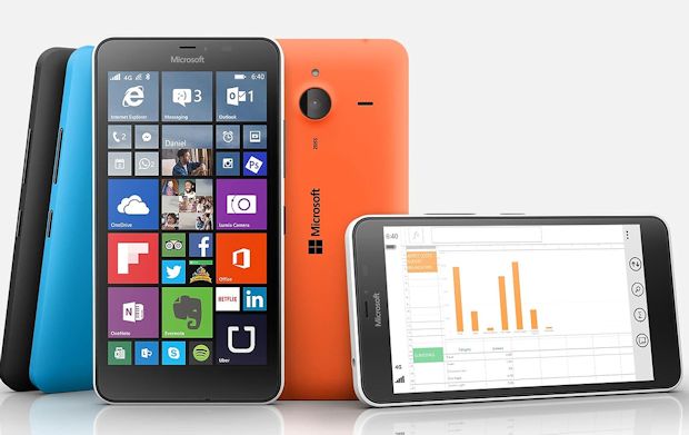 Il 650 sarà l’ultimo smartphone Lumia?