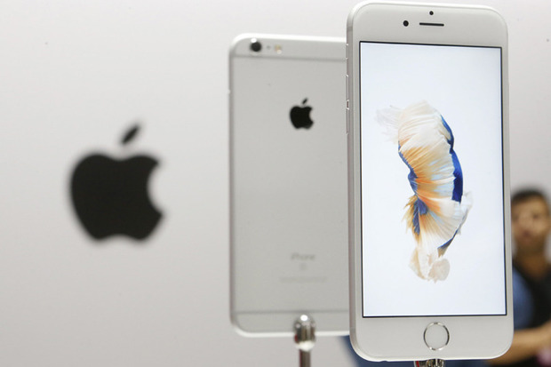 IPhone e Mac spingono Apple sempre più in alto