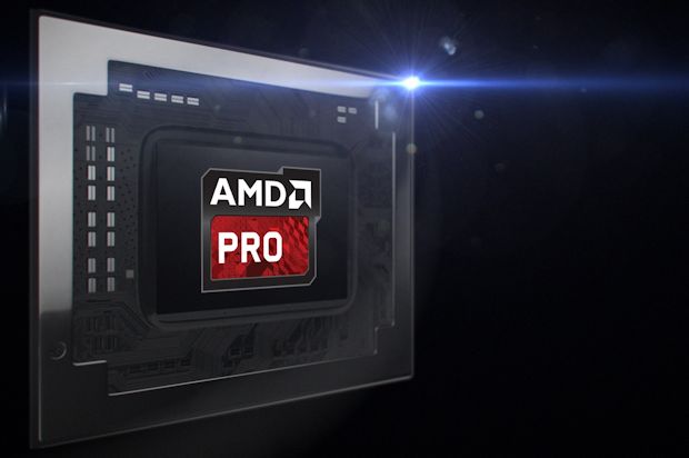 AMD PRO A-Series tra potenza, risparmio e sicurezza