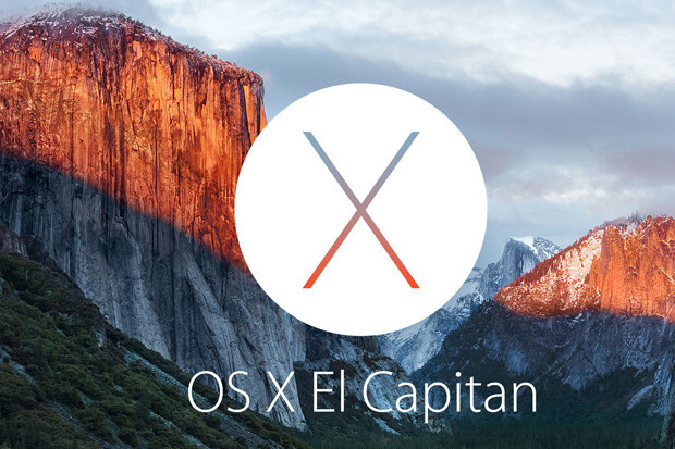 Apple: OS X El Capitan arriva oggi