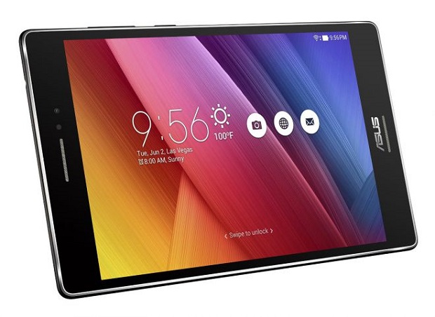 ZenPad S 8.0 è il tablet che ama la produttività