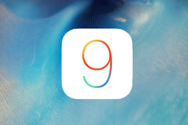 Record di adozione per iOS 9