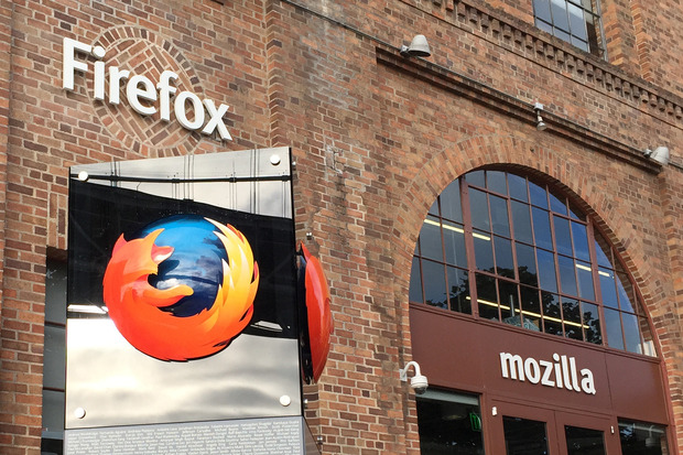 Firefox su Windows XP e Vista ha i mesi contati