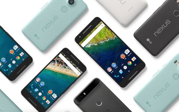 Google rinnova la gamma Nexus e il Chromecast