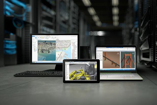 Virtualizzazione desktop a nuovi livelli con Nvidia GRID 2.0