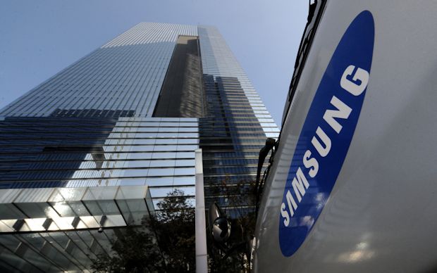 10.000 esuberi per Samsung?