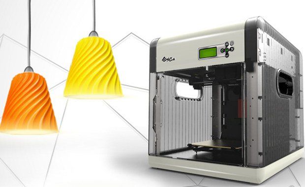 Come sta andando il mercato della stampa 3D?
