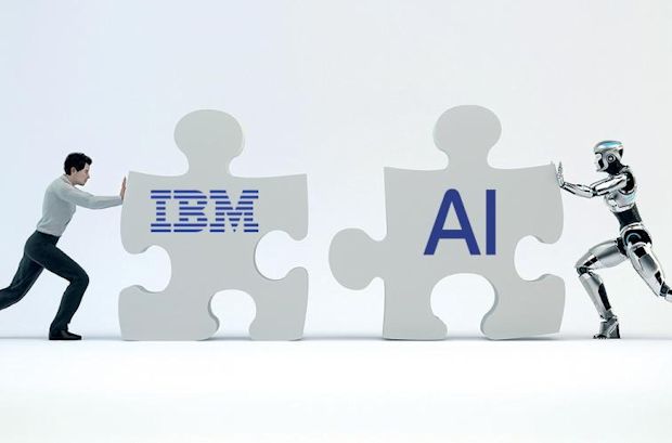 IBM punta forte sul Cognitive Business