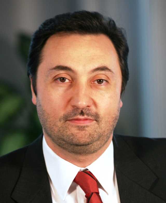 Andrea Faeti, Service Sales Director di Emerson Network Power in Italia