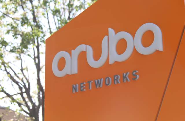 Aruba Networks e l’infrastruttura IT per la “generazione mobile”