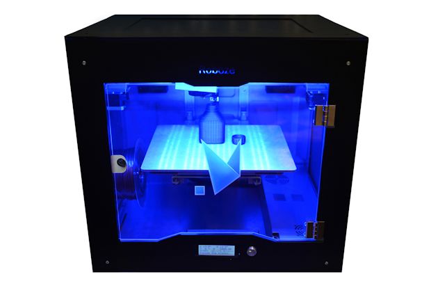 PICO e Roboze insieme per la stampa 3D nelle PMI