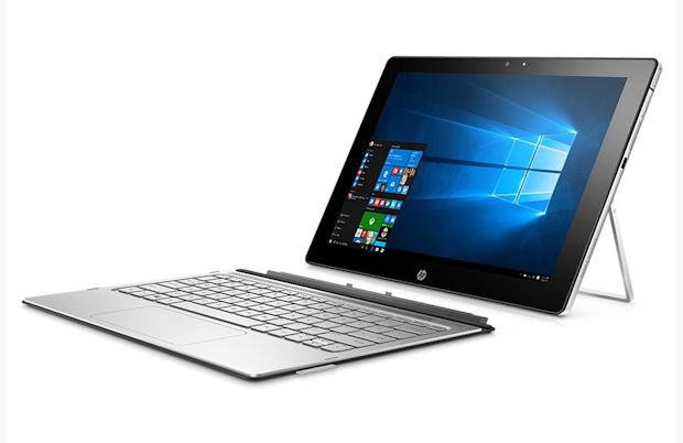 Con Spectre X2 HP sfida i Surface di Microsoft