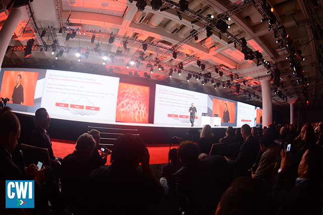All’Oracle OpenWorld, Ellison punta su cloud, semplicità e sicurezza