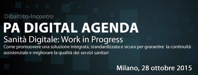PA digital agenda