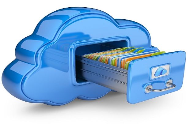 Cloud Storage: cos’è e 5 diversi tipi di archiviazione tramite cloud computing