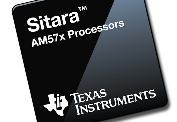 I nuovi SoC di Texas Instruments per il mercato embedded