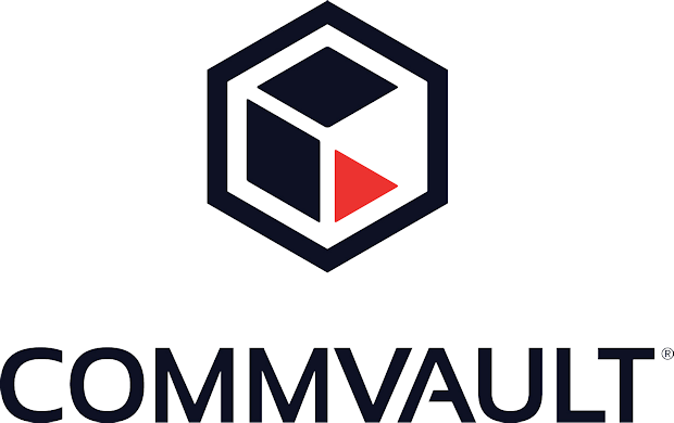 La piattaforma di protezione dati di Commvault