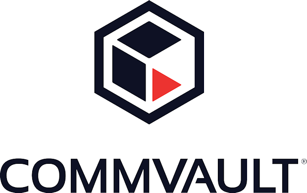 commvault