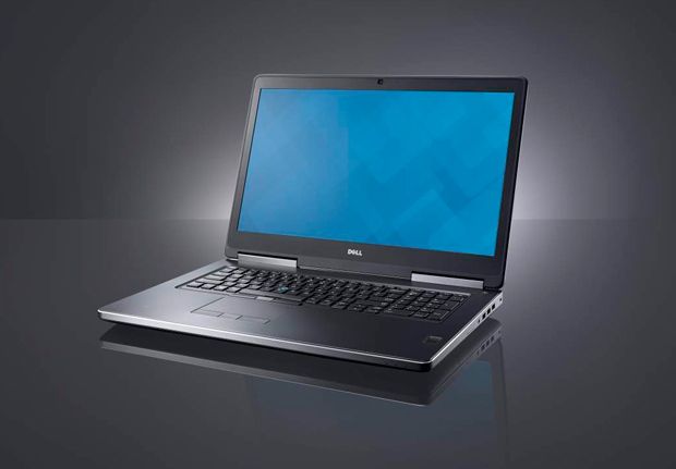 Dell lancia le nuove workstation Precision