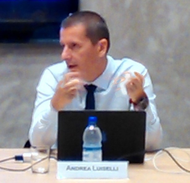 intel luiselli intel luiselli