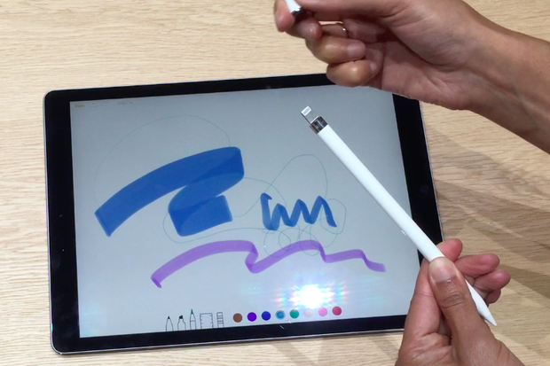 L’iPad Pro può scalzare il Surface Pro come device aziendale?