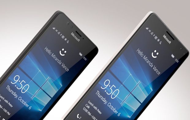 I nuovi Lumia sono dei piccoli PC mobile