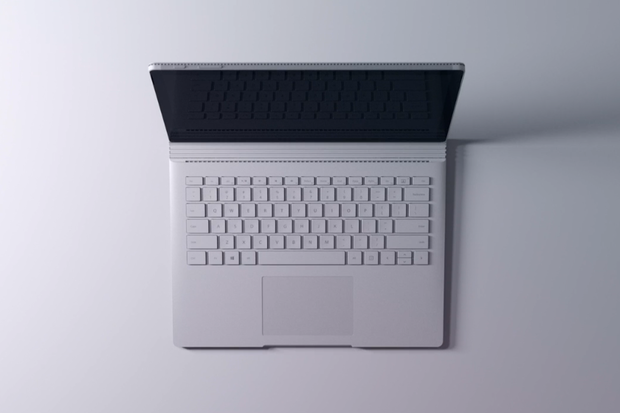 Il Surface Book e l’arrabbiatura degli OEM