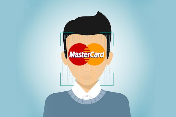 Identity Check di MasterCard semplifica lo shopping online