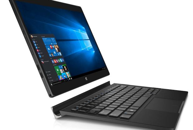 Dell: ecco la nuova gamma XPS con Windows 10