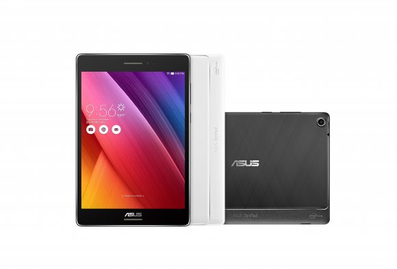 Il primo tablet Android da 8’’ con 4GB di RAM è di Asus