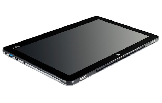 Fujitsu e il tablet 2 in 1 a tutta produttività