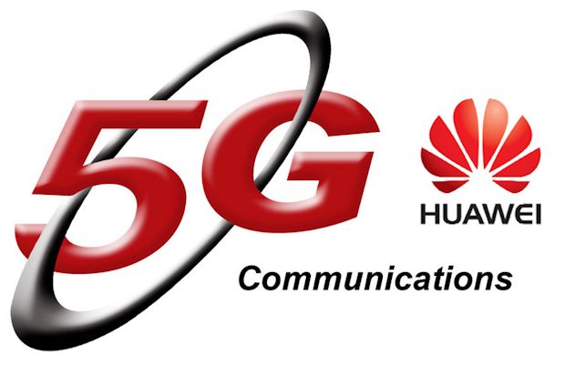 Huawei punta a un’infrastruttura europea per il 5G