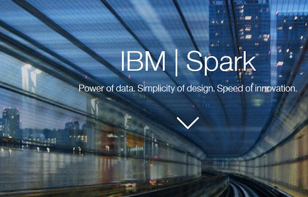 Si rafforza l’ntegrazione di Apache Spark in IBM