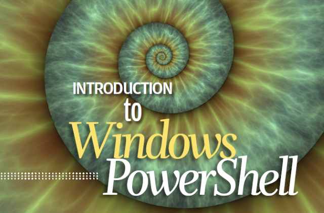 Powershell-Tutorial-PDF-Download