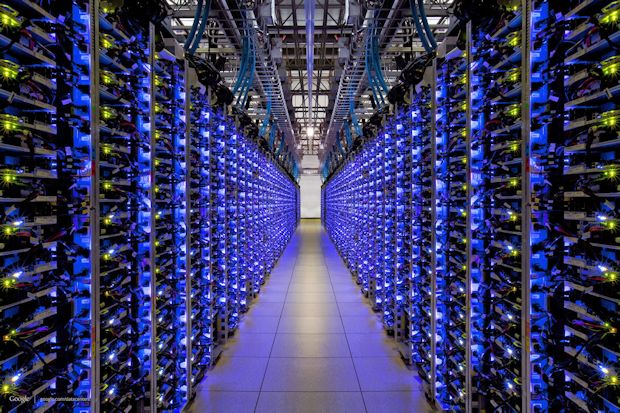 Tra storage e networking “Software Defined”, molte novità dal Data Center Group di Lenovo