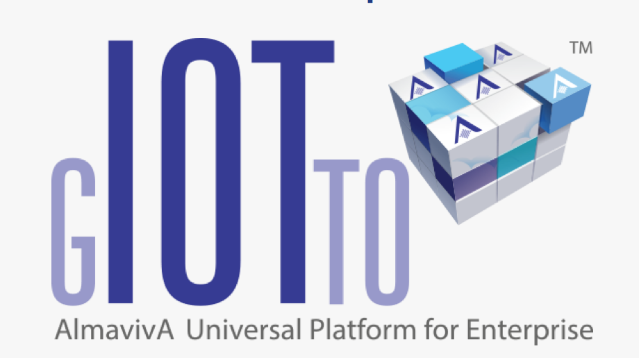 Arriva GIOTTO, la piattaforma italiana per l’Internet of Things