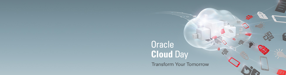 Oracle: il cloud al centro della trasformazione digitale
