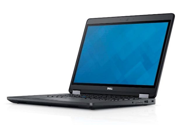 Skylake e spessore minimo per il nuovo Dell Latitude 5000