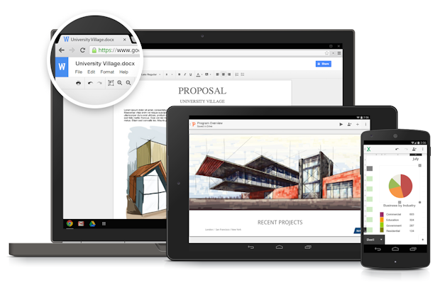 Google for Work e PwC annunciano Re-Inventing Work