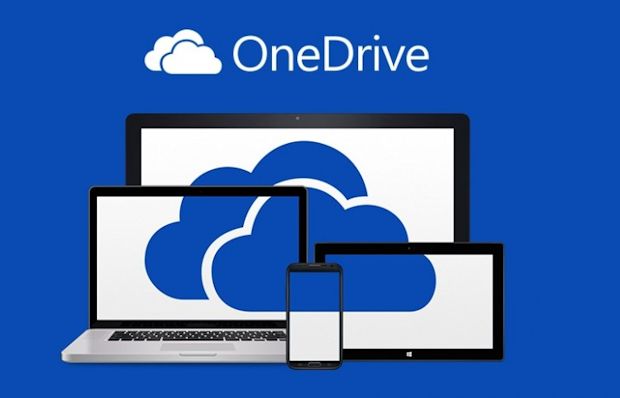 Parziale marcia indietro di Microsoft su OneDrive