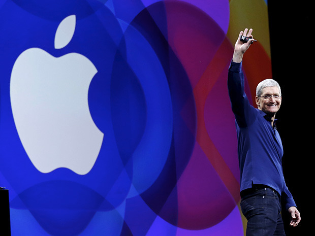 Tim Cook a 60 Minutes: 5 cose che abbiamo scoperto di Apple