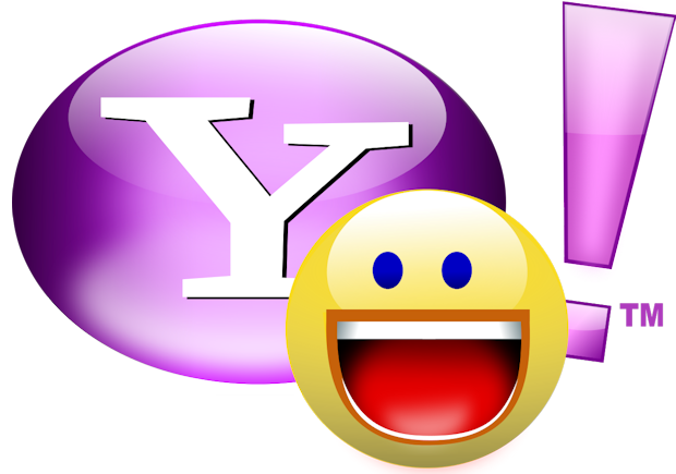 Il nuovo Yahoo Messenger sbarca su web e app