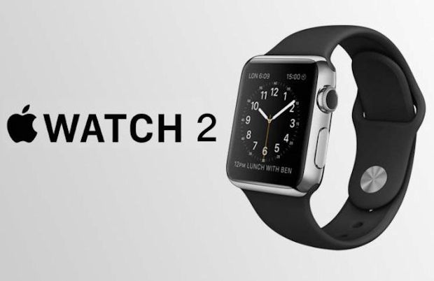 Un nuovo evento Apple a marzo per l’Apple Watch 2?