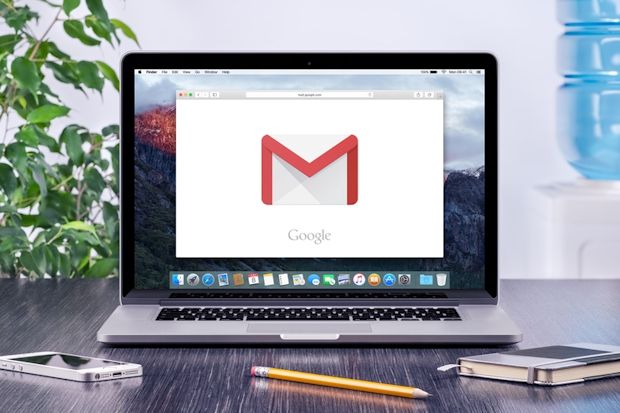 Gmail più sicura con le nuove funzioni DLP