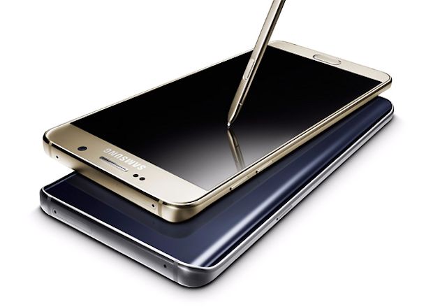 Galaxy Note 5 in Europa a gennaio?