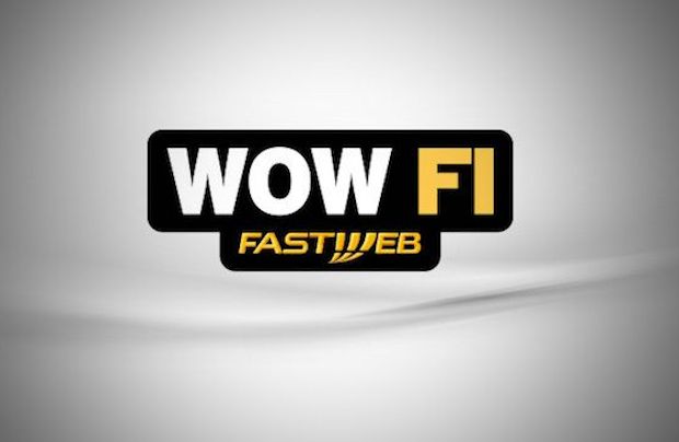 WOW FI: Fastweb lancia il piano nazionale