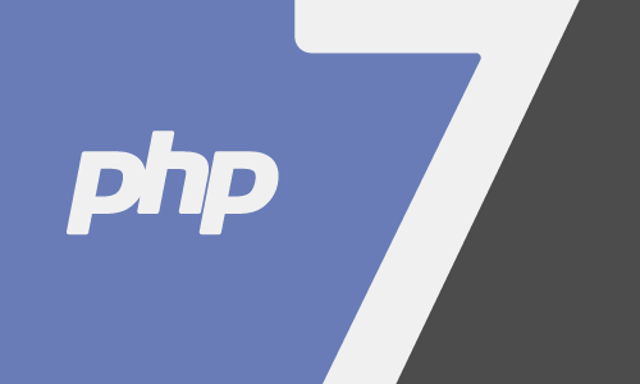 PHP 7 è disponibile, ed è davvero velocissimo (finalmente)