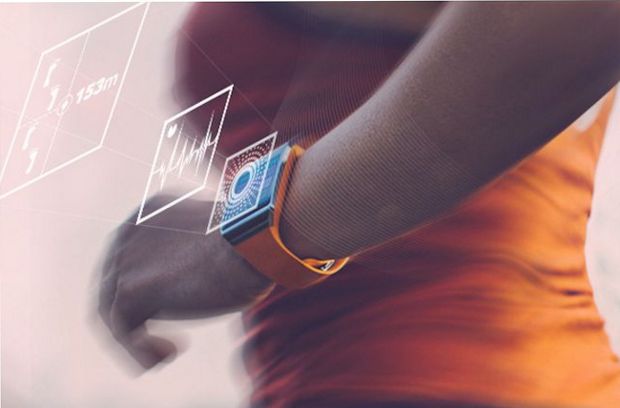 Wearable: Fitbit domina e Apple crolla